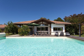 Madame Vacances Villas La Prade